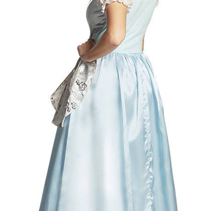 Robe de princesse