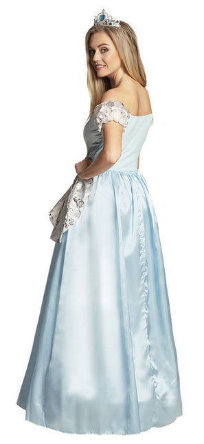 Robe de princesse