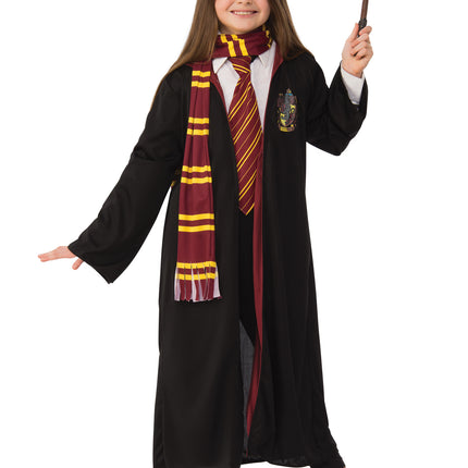 Costume Harry Potter Gryffondor