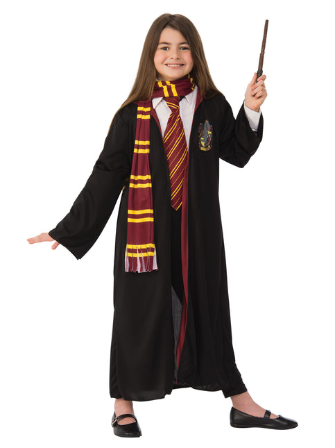 Costume Harry Potter Gryffondor