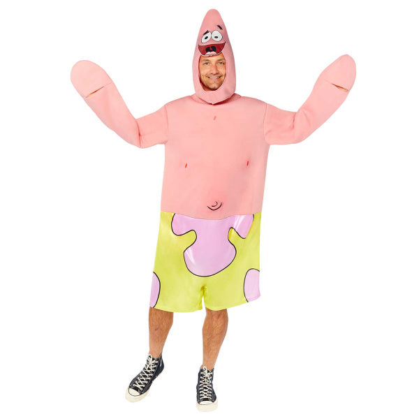 Adultes Costume Patrick