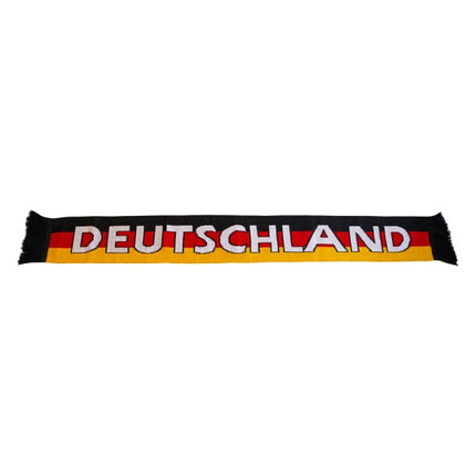 Foulard coloré Allemagne Drapeau