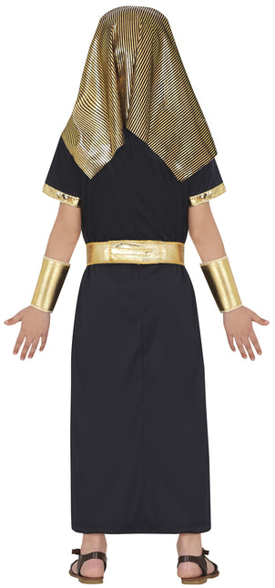 Costume de pharaon garçon