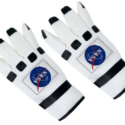 Gants d'astronaute