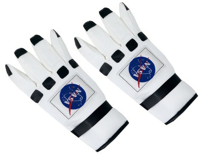 Gants d'astronaute