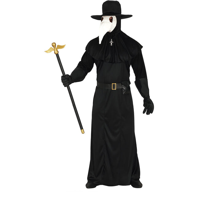 Costume d'Halloween Tease Hommes L