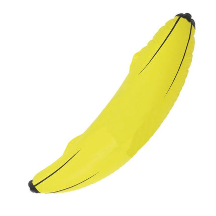 Banane gonflable 70cm