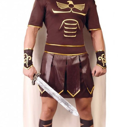 Costume de gladiateur Spartacus