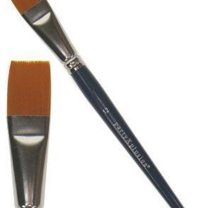 PXP Splitcake Schmink Brush No, 12