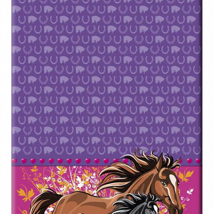 Nappe des chevaux 1.8m