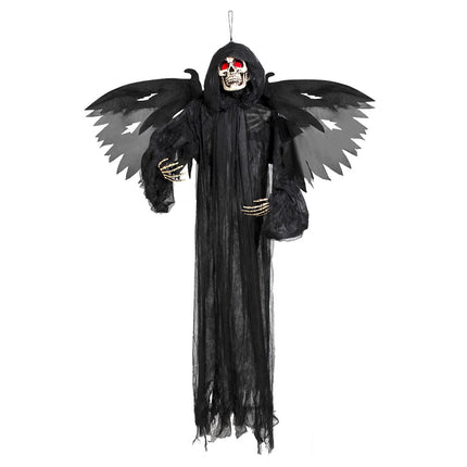 Halloween Doll Demoon 1.65m