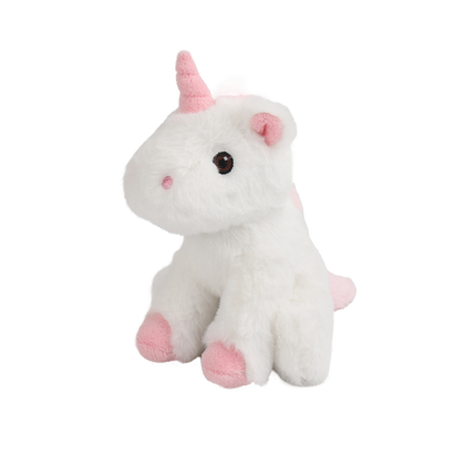 Câlin licorne 18cm