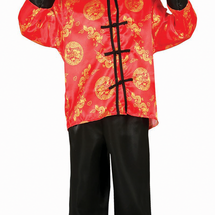 Costume oriental enfant