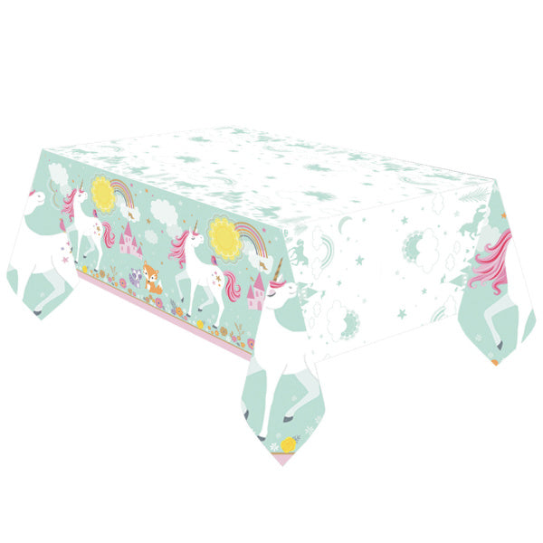 Nappe Licorne 2.43m