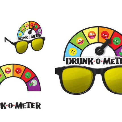 Goggles Drunk-O-Meter