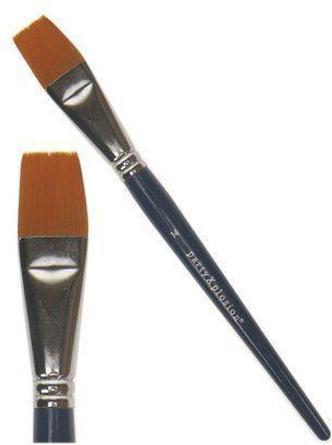 PXP Splitcake Schmink Brush No, 14