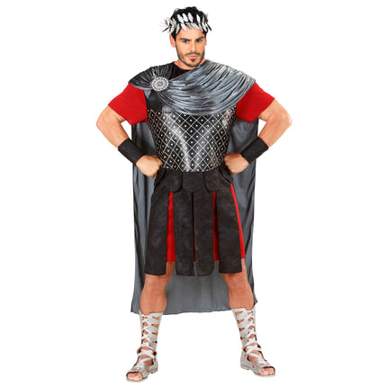 Costume romain Gladiateur pour homme