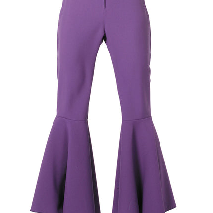 Pantalon Hippie Violet Dames