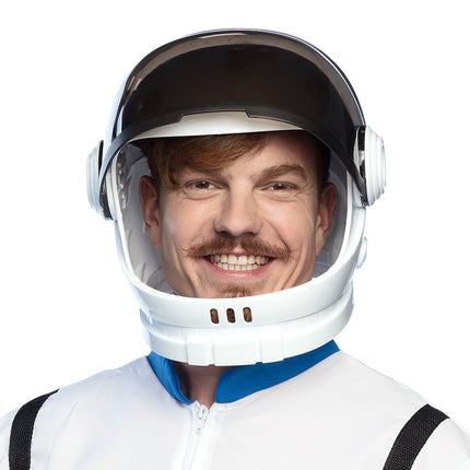 Casque Astronaute