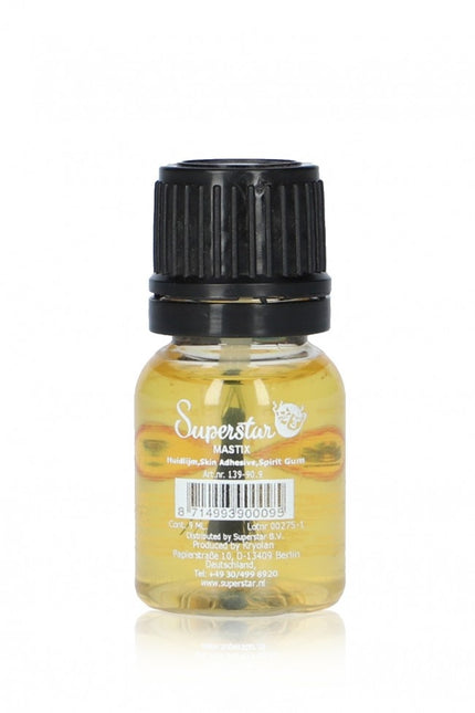 Colle jaune pour la peau 9ml