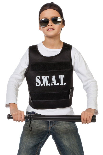 Gilet Swat Enfant