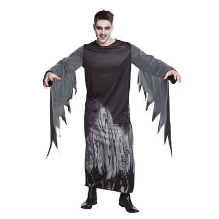 Halloween Fantôme Costume M/L