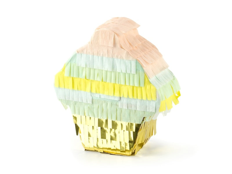 Pinata Cupcake Mini 10cm