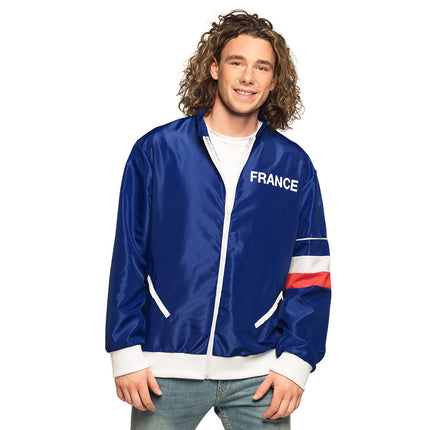 Veste de formation Fault Men France