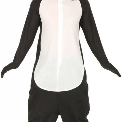 Onesie Pingouin