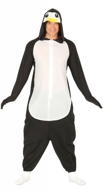 Onesie Pingouin