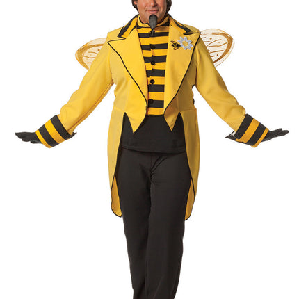 Costume d'abeille