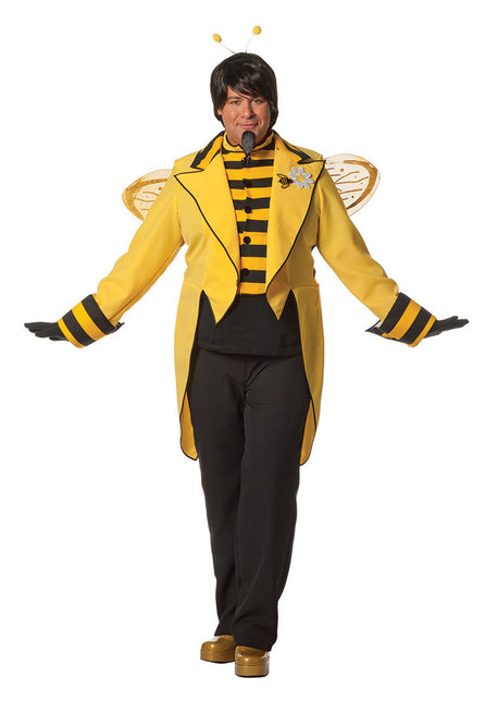 Costume d'abeille