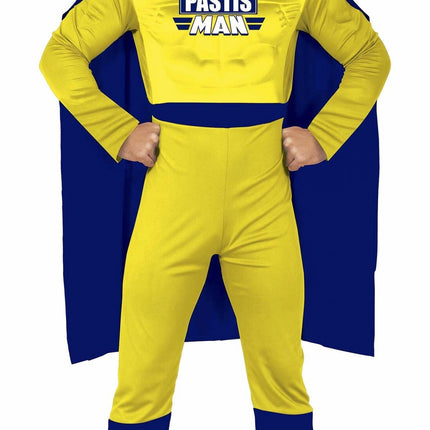 Costume d'homme Pastis Homme