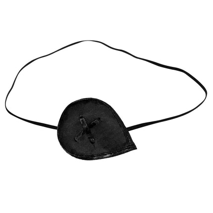 Accessoires Pirate Bandeau pour les yeux