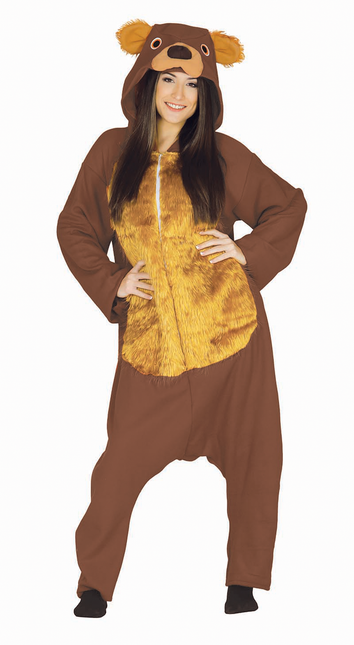 Onesie Bear L