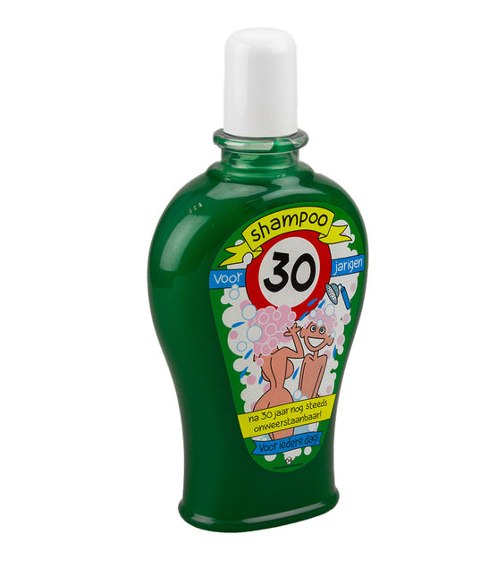 Shampooing Fun 30 ans 350ml