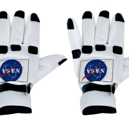 Gants d'astronaute