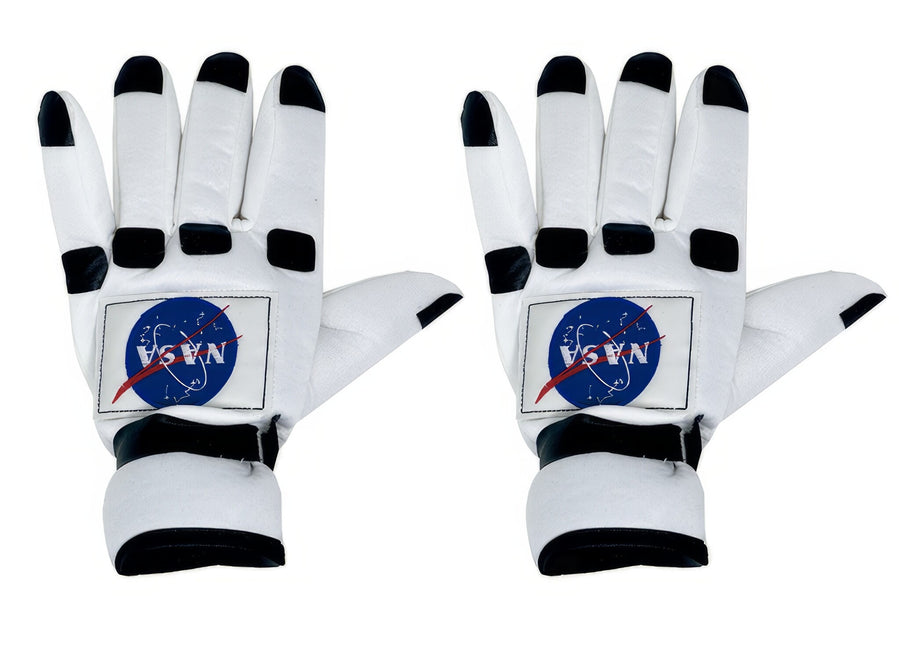 Gants d'astronaute