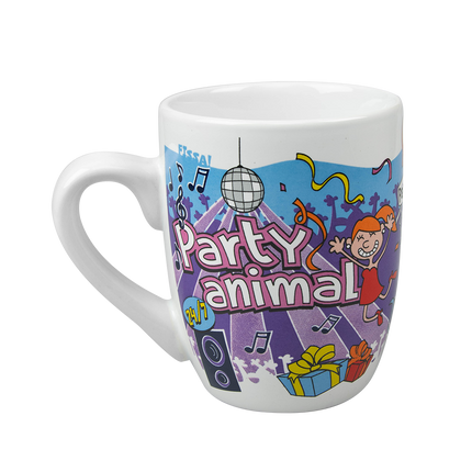 Mug Party Animal