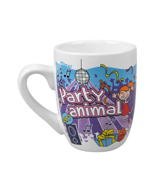 Mug Party Animal