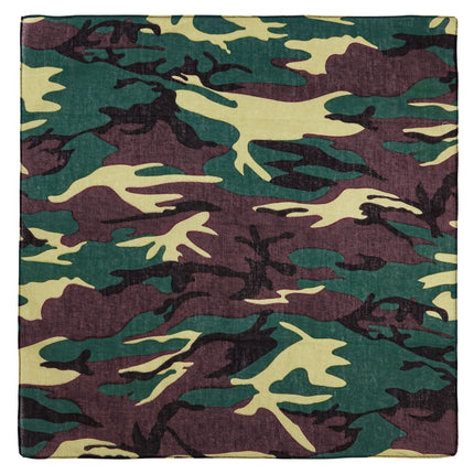 Bandana de l'armée