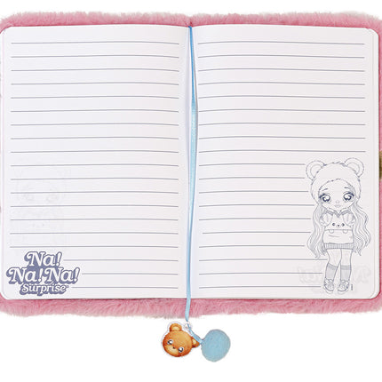 Journal de Nanana Sarah-Snuggles