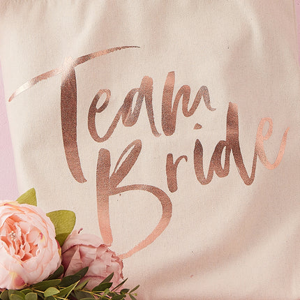 Sac Team Bride 67cm