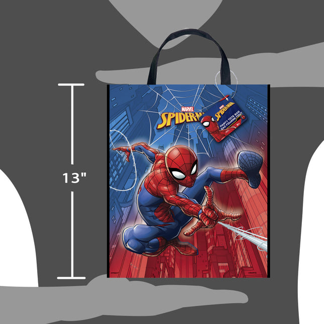 Sac Spiderman 33cm