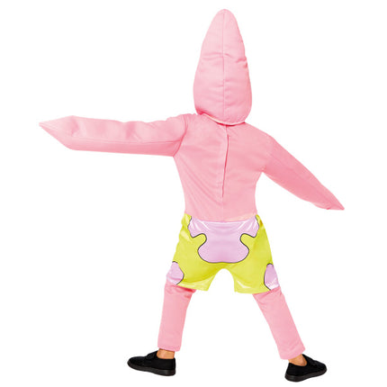 Costume d'enfant Patrick