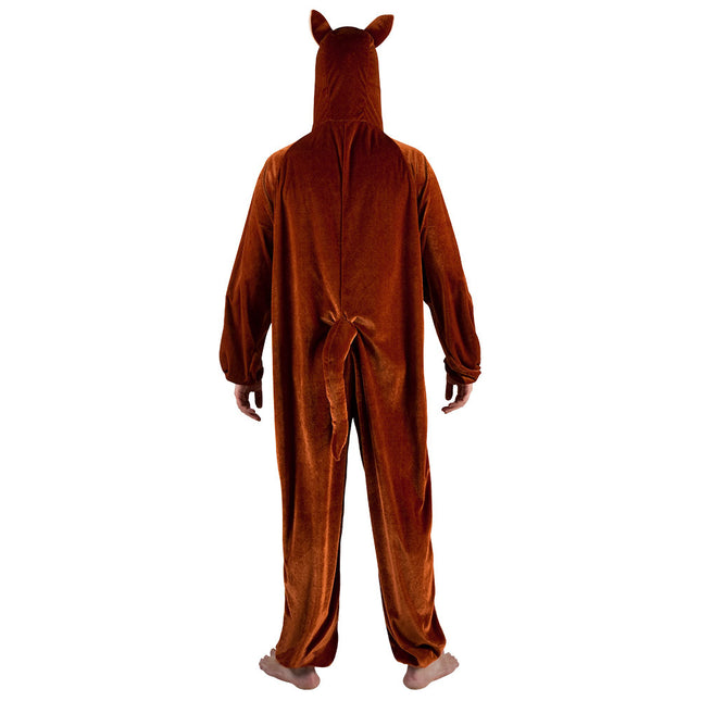 Kangeroe Onesie Enfant 140