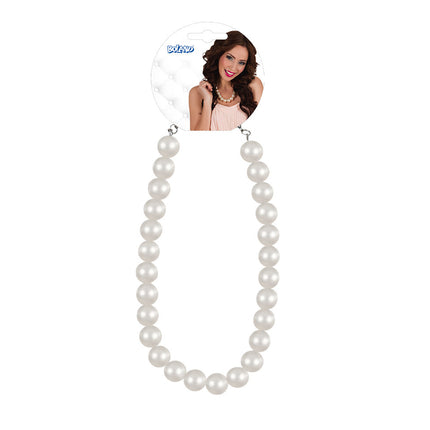 Collier Marilyn White