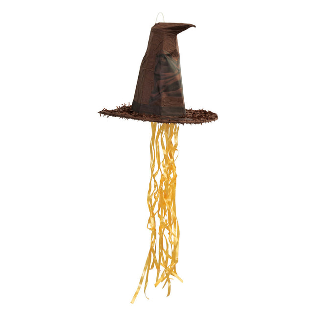 Pinata chapeau Harry Potter 46cm