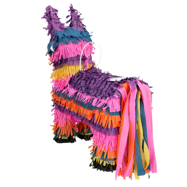 Pinata Donkey 38cm