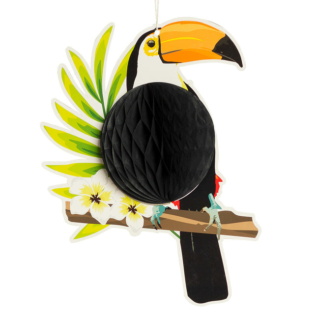 Nid d'abeilles Toucan 25cm